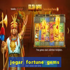 jogar fortune gems 3 demo